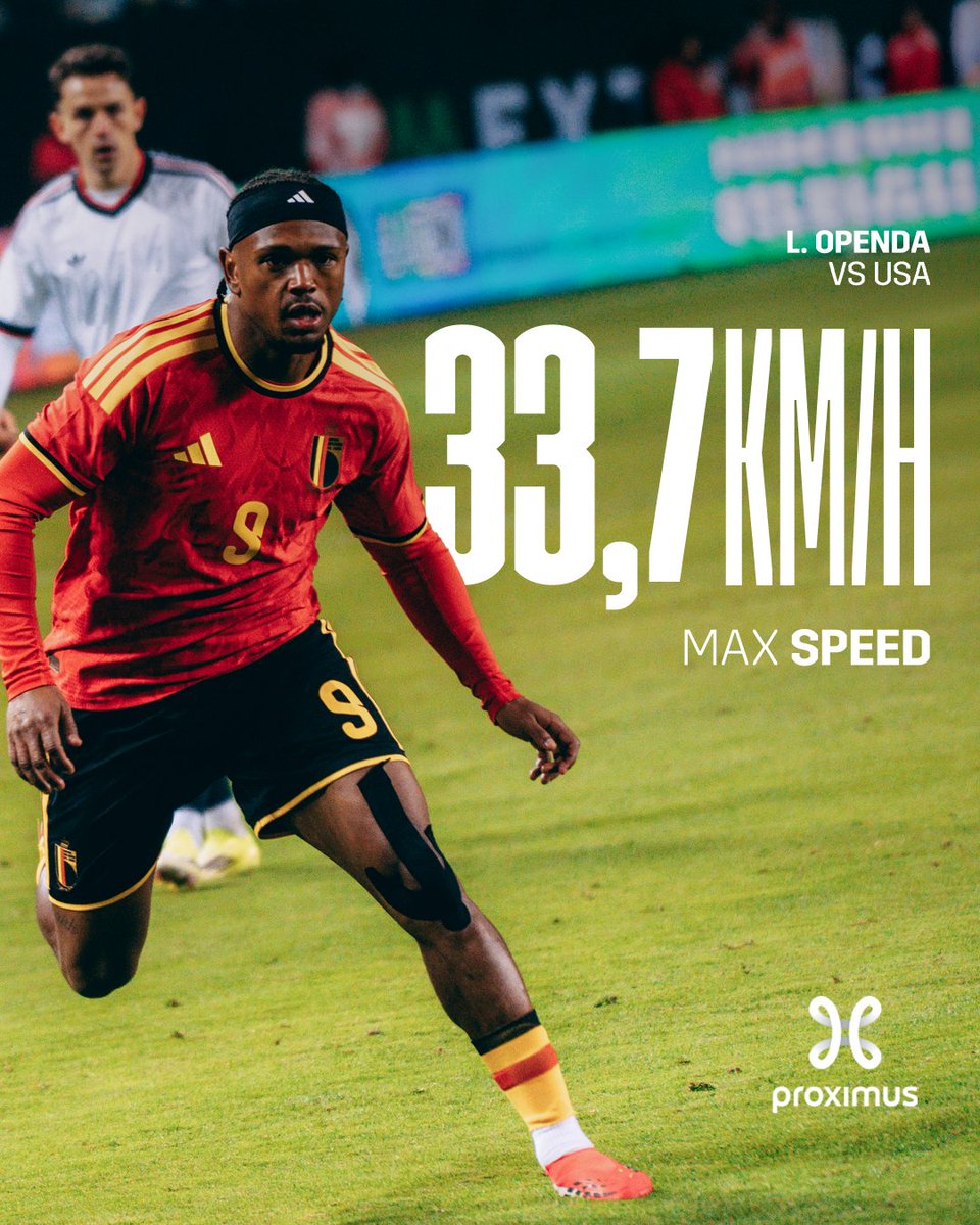 Belgian Red Devils tweet media