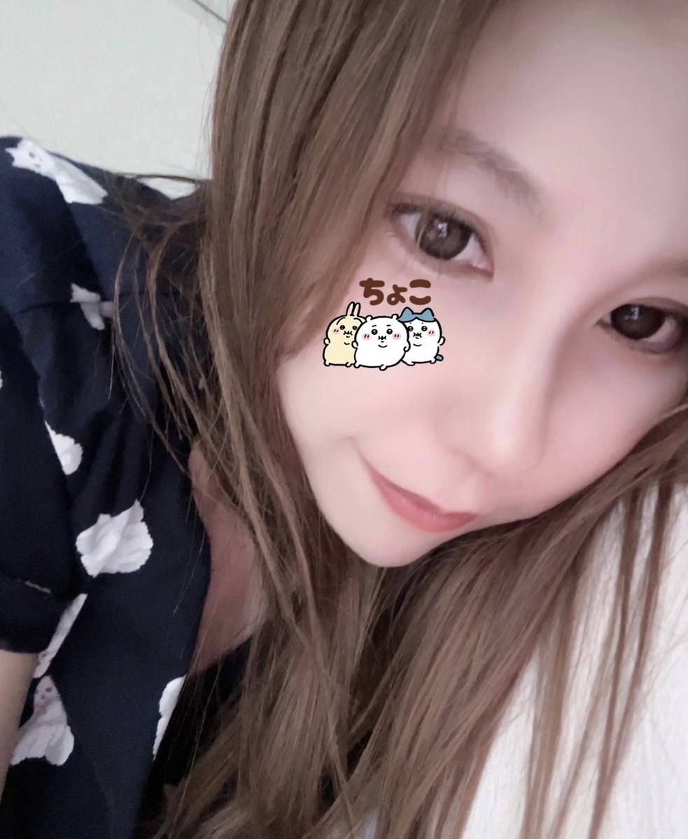 ochococo tweet media