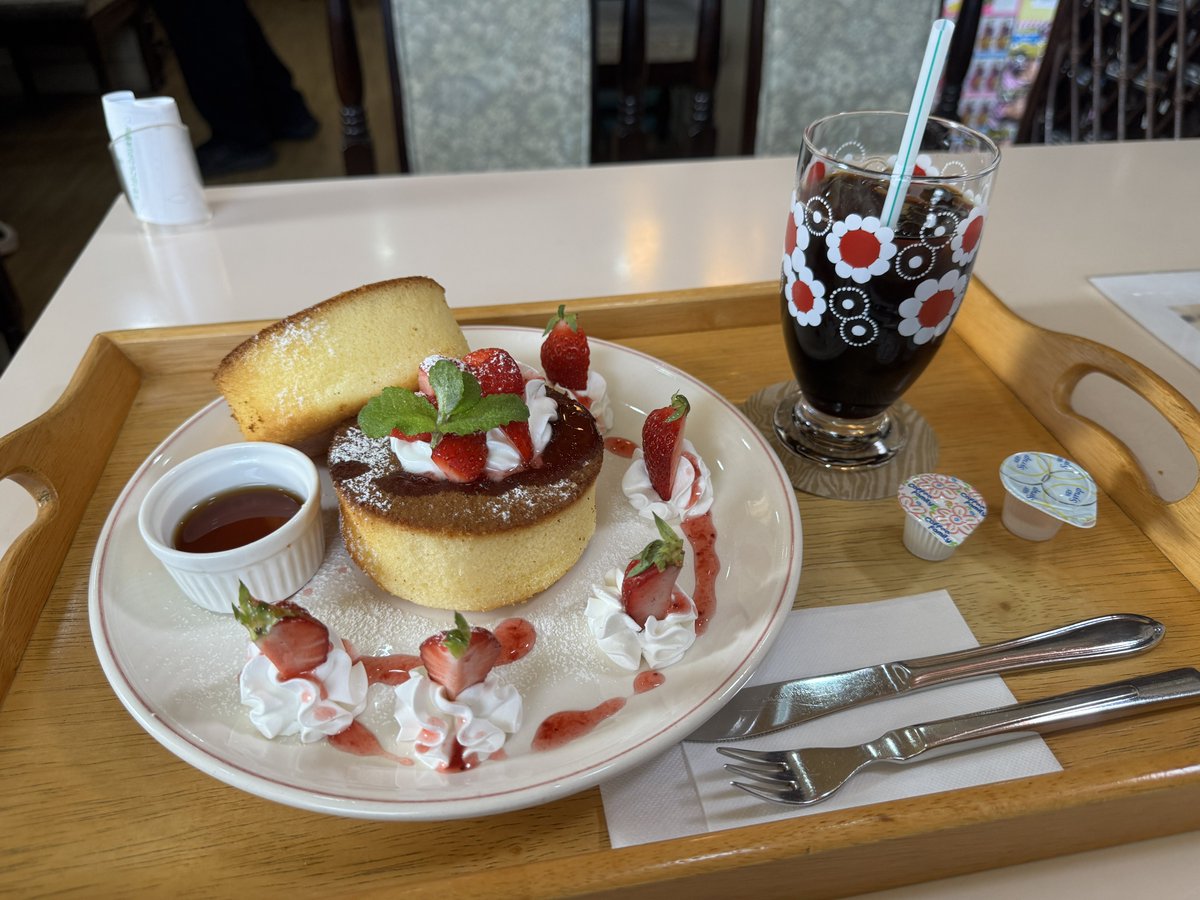 ぼあたん@神社と喫茶店 tweet media