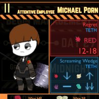 Her Dullahan 🪓 tweet media