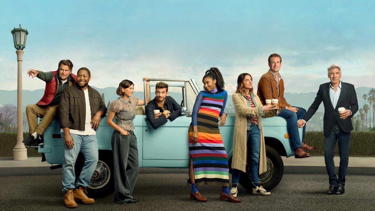 Série Maníacos tweet media