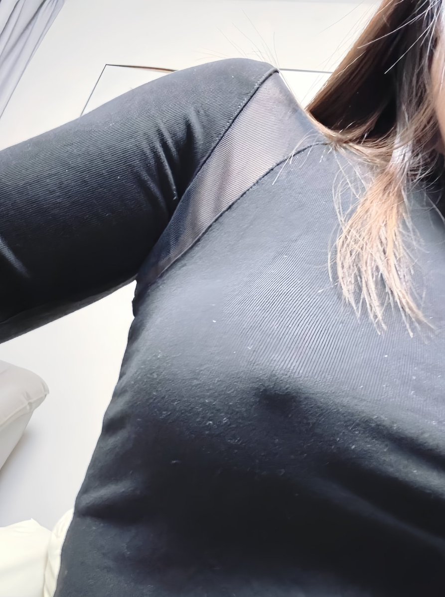 姐不太好搞 tweet media
