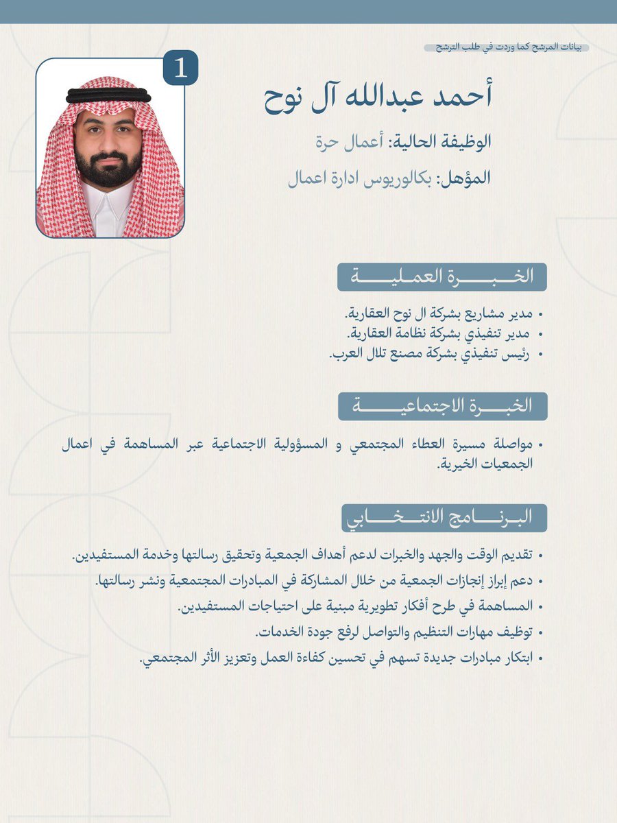 جمعية تاروت الخيرية tweet media