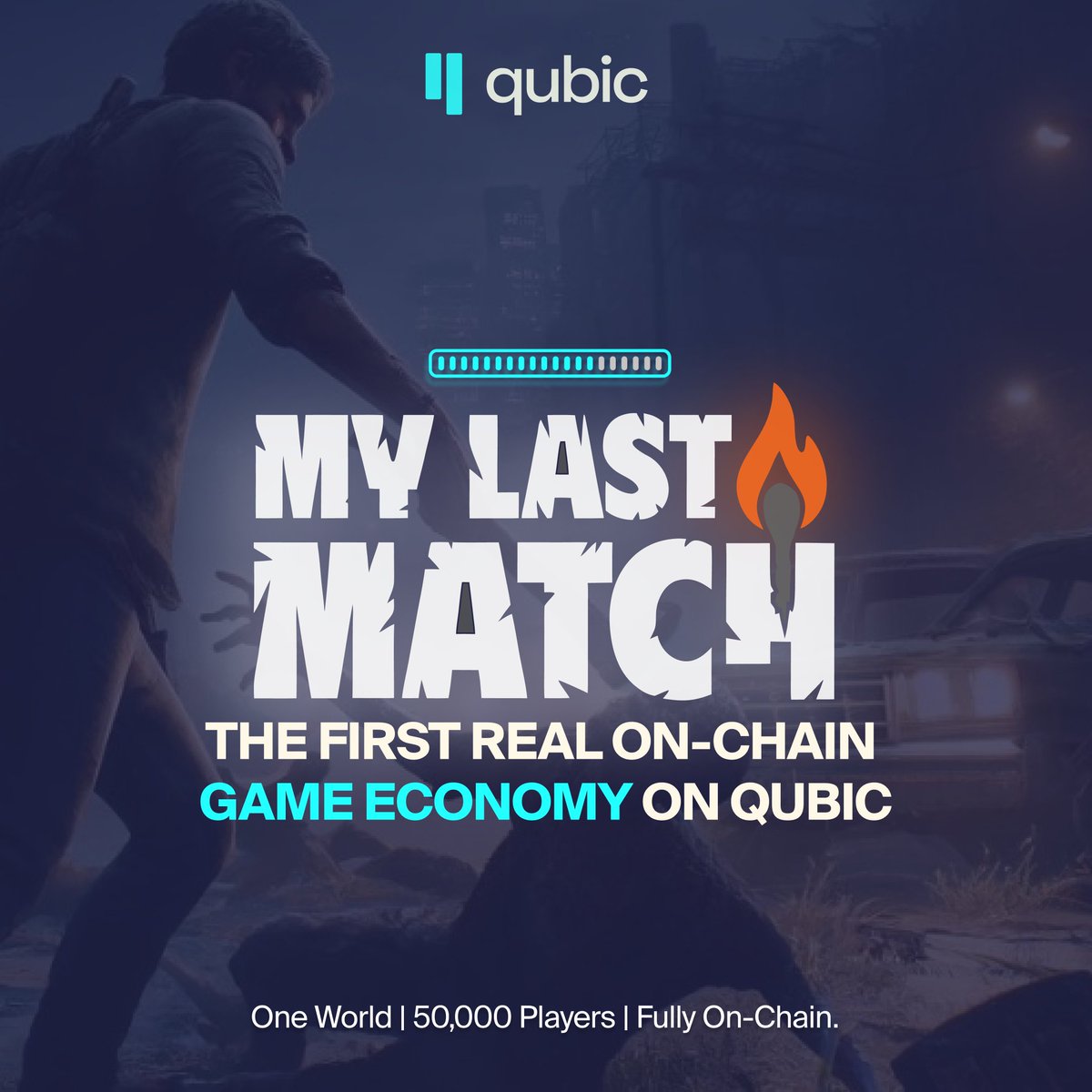 Qubic tweet media