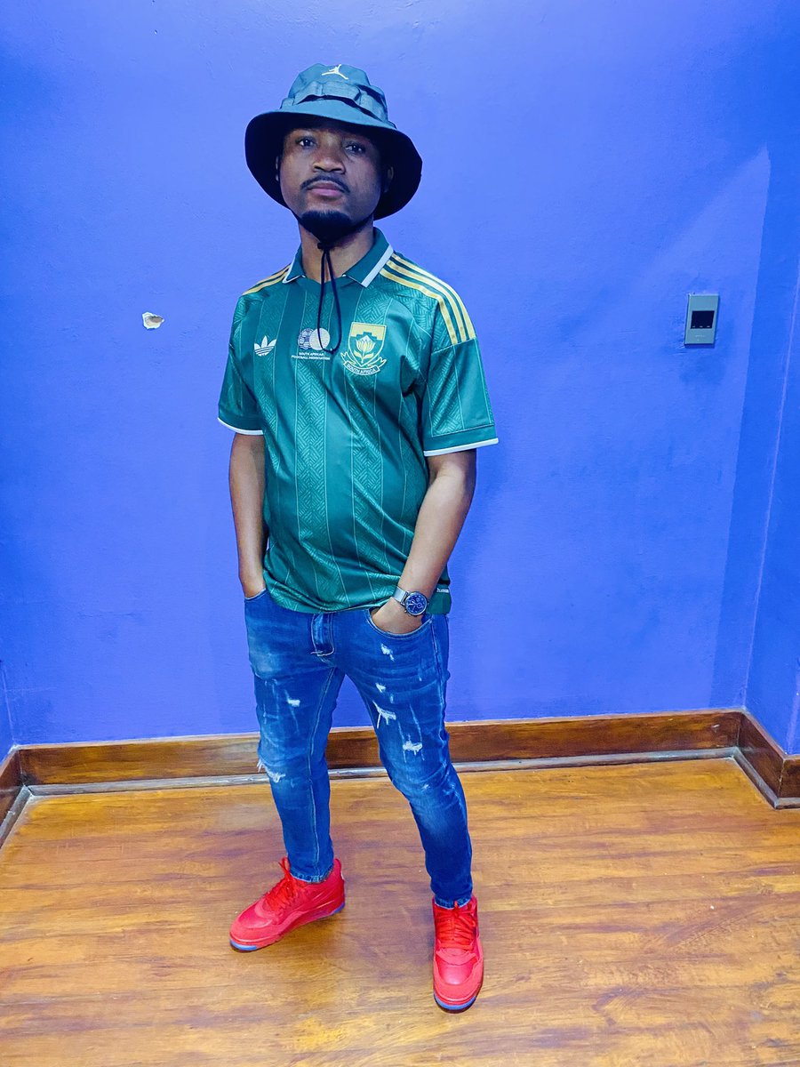 K Phasha🇿🇦 tweet media