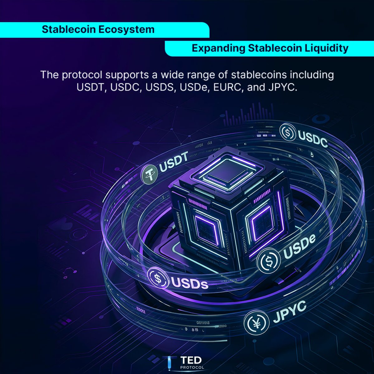 TED Protocol tweet media