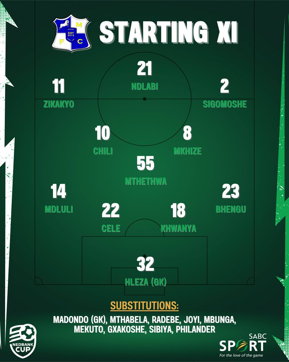 SABC Sport tweet media