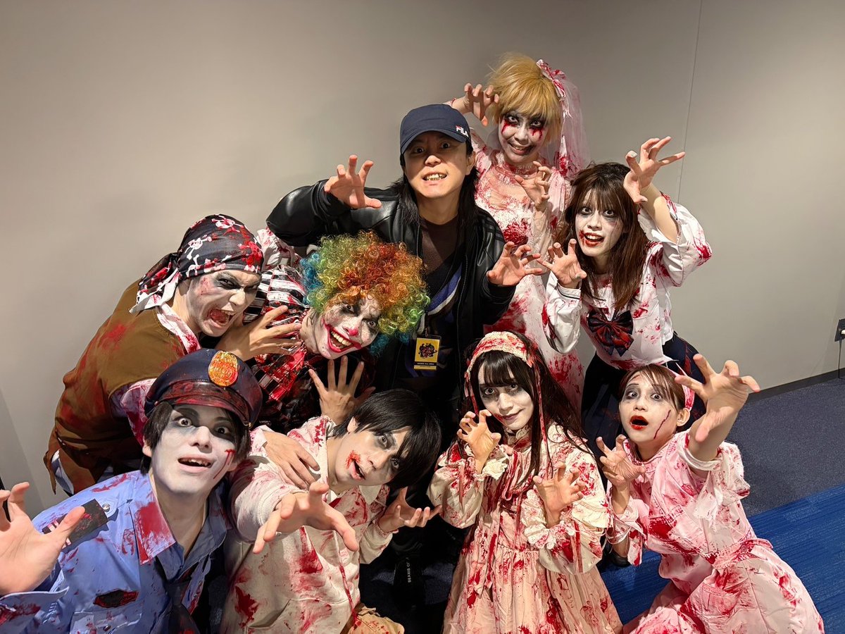 伊藤マサミ tweet media