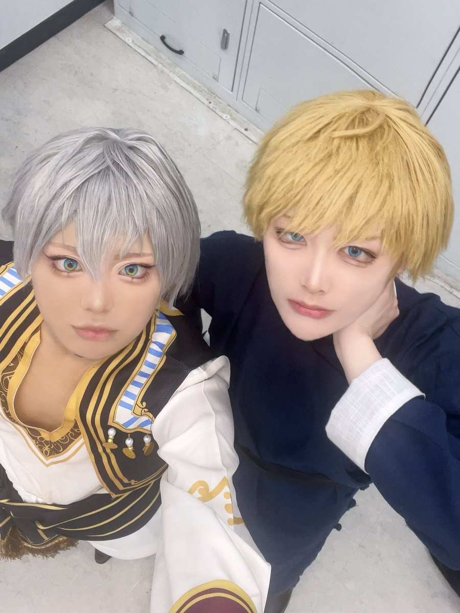 くろむ tweet media