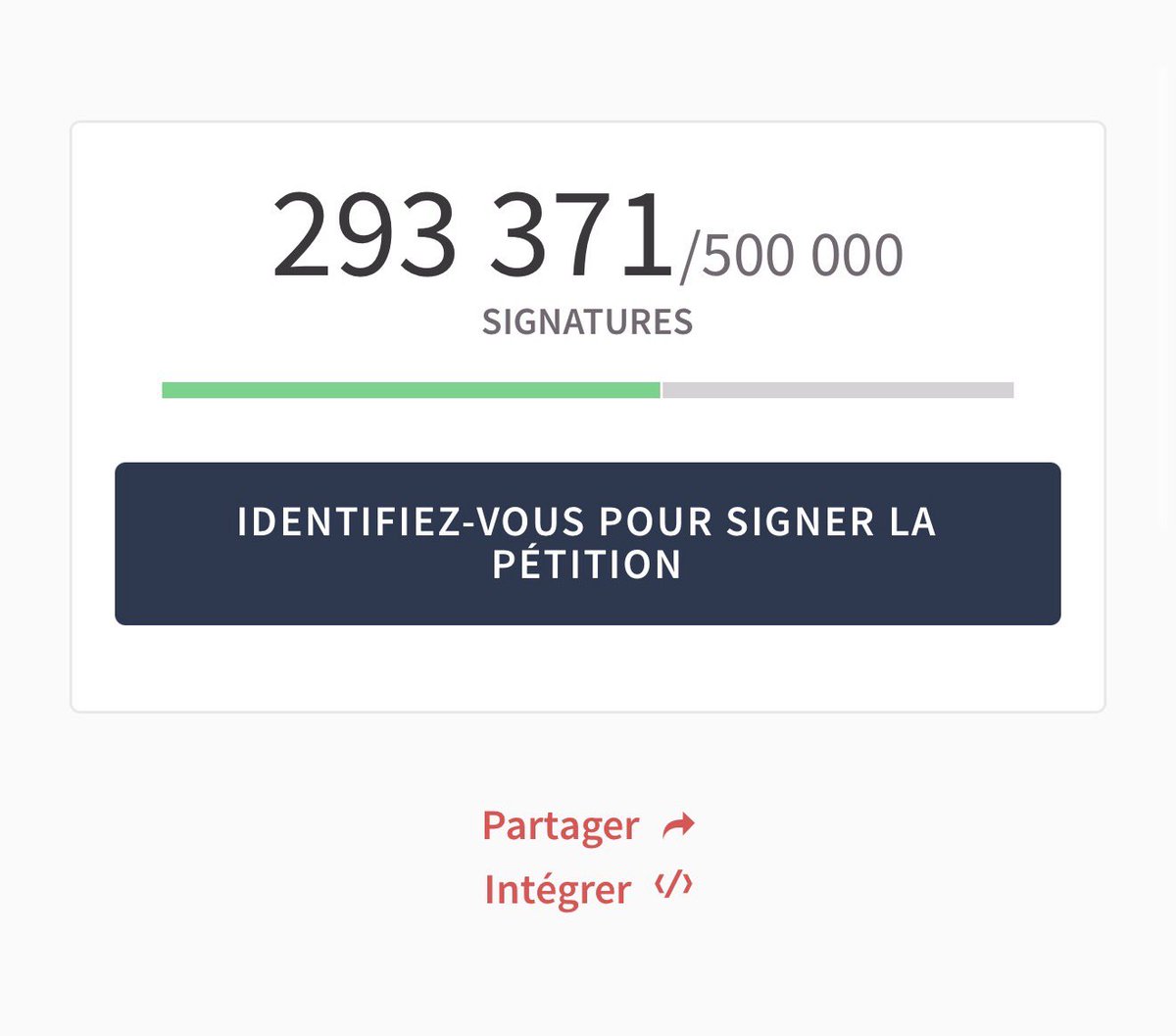 Tribune Populaire🌐 tweet media