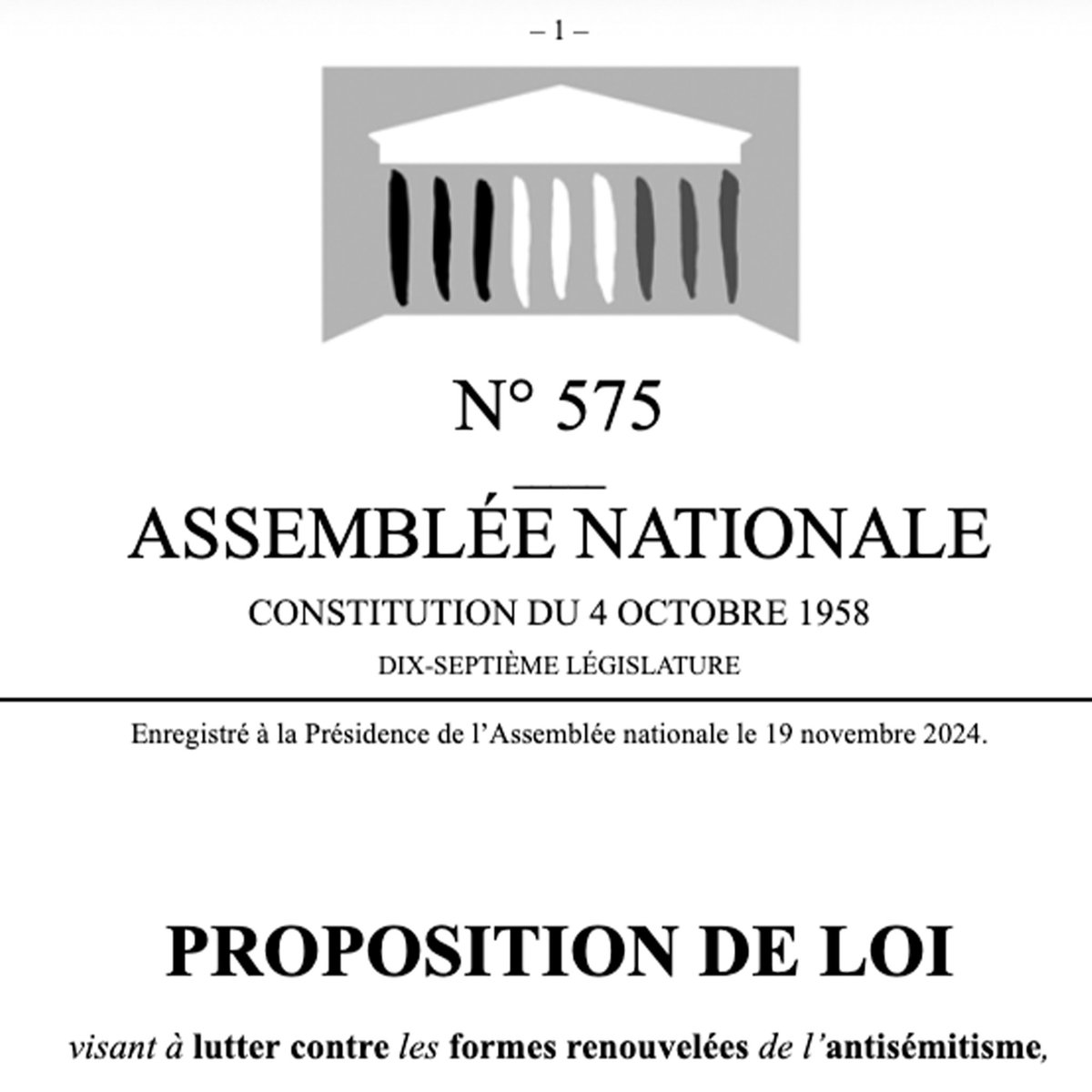 Tribune Populaire🌐 tweet media