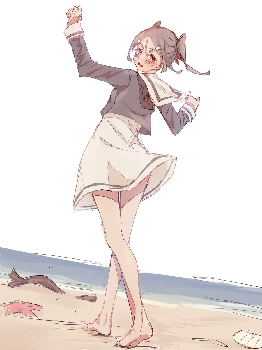 抹茶タイガー tweet media