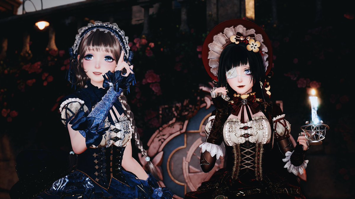 森宮里緒 tweet media