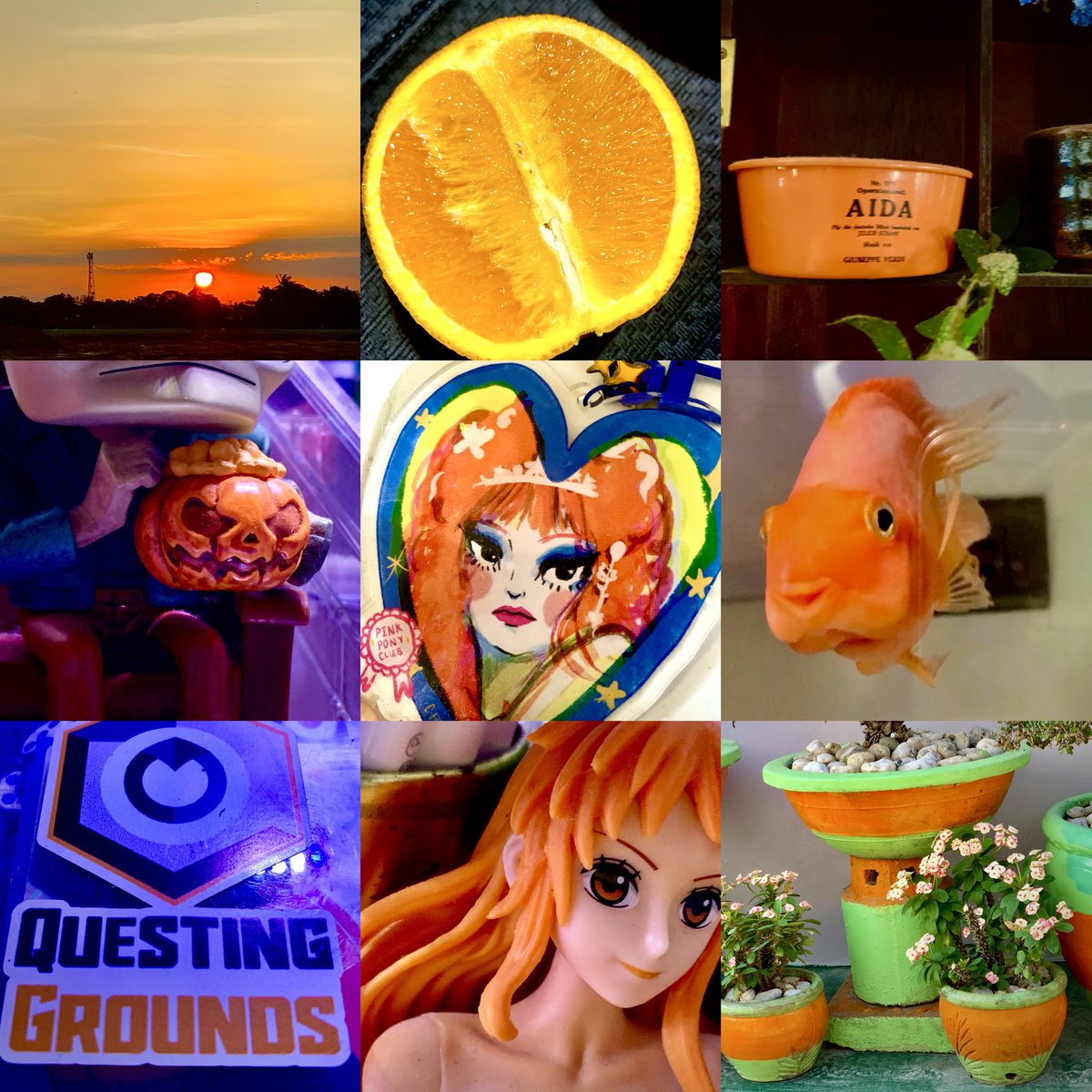 Stay bright, stay orange ZAIA!

#colorhunt
#colorhuntchallenge
#colorhuntLDRversion
#zaiacolorhunters

<a href="/OTNine_Once/">Jen🐧🐯🐻🍒🐶💜</a> 
<a href="/citydove17/">joywithanger(RAFAELA NI ANGELA & ARIS NI CHARICE)</a> 
<a href="/kdxjplssthnthr/">JP 🐳</a> 
<a href="/mjzzz97/">MJ🐻✨</a> 
<a href="/Kwineeeng/">Queen👑 Eve of an Alpha❤️‍🔥 | Biggest Fan🩷</a> 
<a href="/BangsNiANGELA/">Jubelen</a> 
<a href="/KuyaKwekKwek/">Kuya Kwek Kwek ni Seulgi 🧡🌻WALANG HUHUWEY 💙</a>