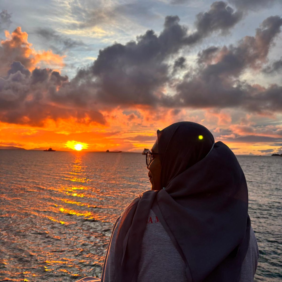 kosong____04's tweet photo. Terimakasih semesta 😊 https://t.co/rwkLDVUu9h