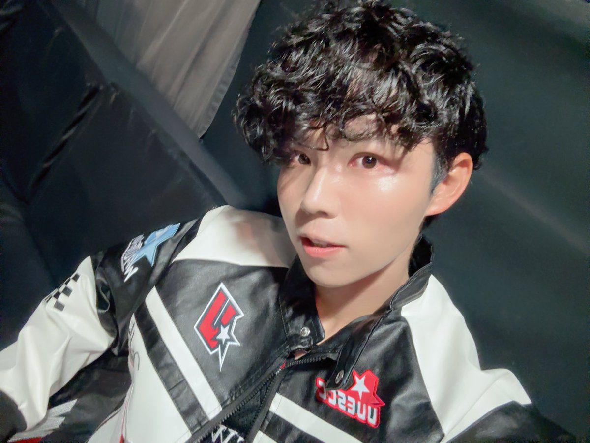 Kradness@7月4日ツーマンライブ tweet media