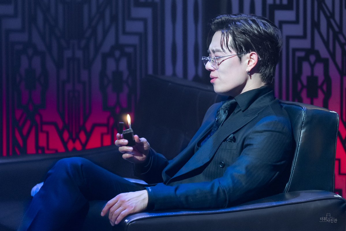 더쥐 사진관 tweet media