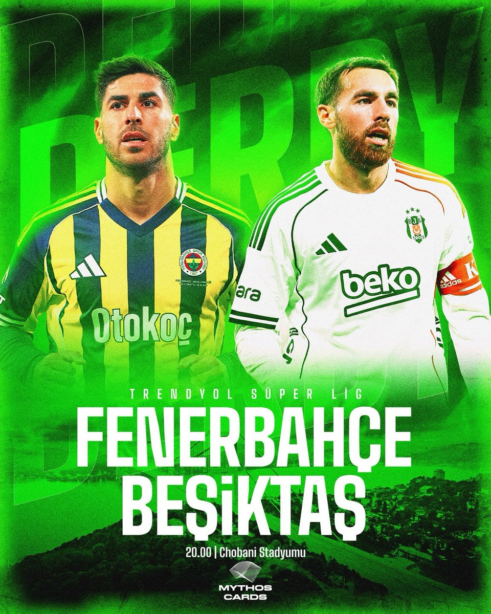 Mythos Cards tweet media