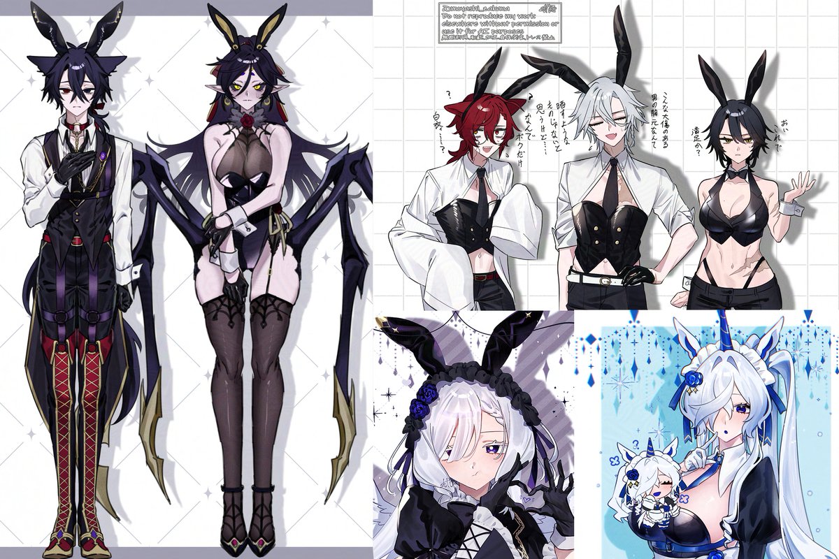 もやし魚 tweet media