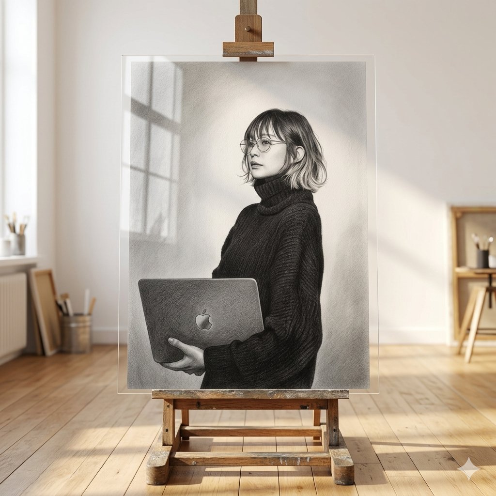 まと｜AI×デザイン(MATO Design) tweet media