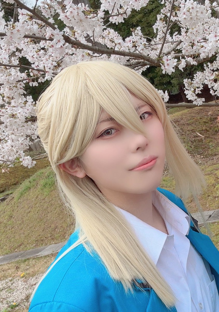 春牧まちこ tweet media