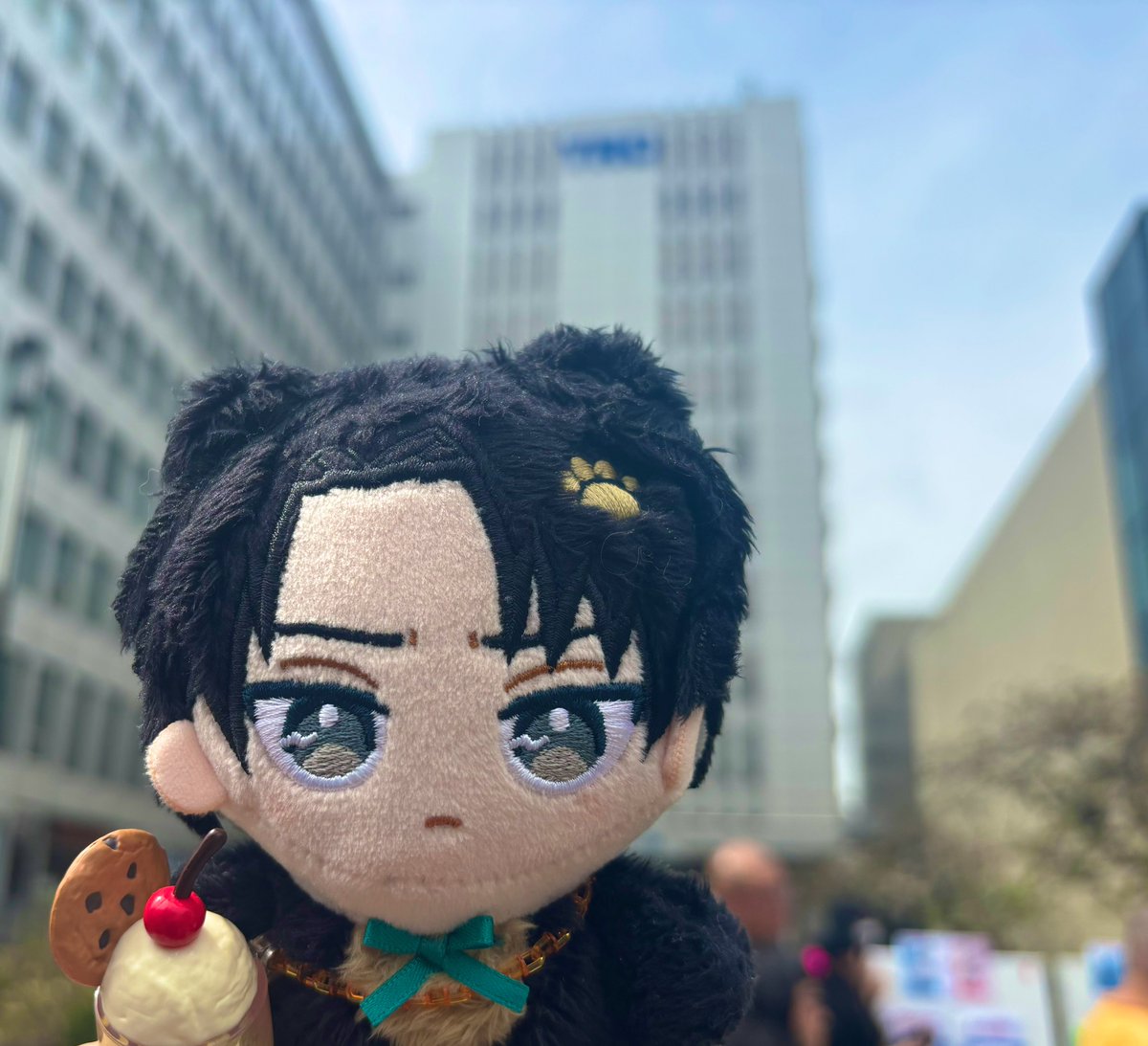 りょふ tweet media