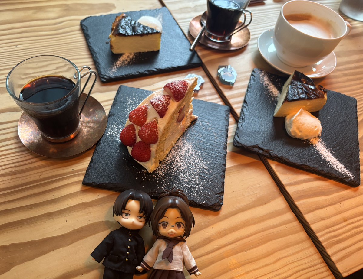 りょふ tweet media