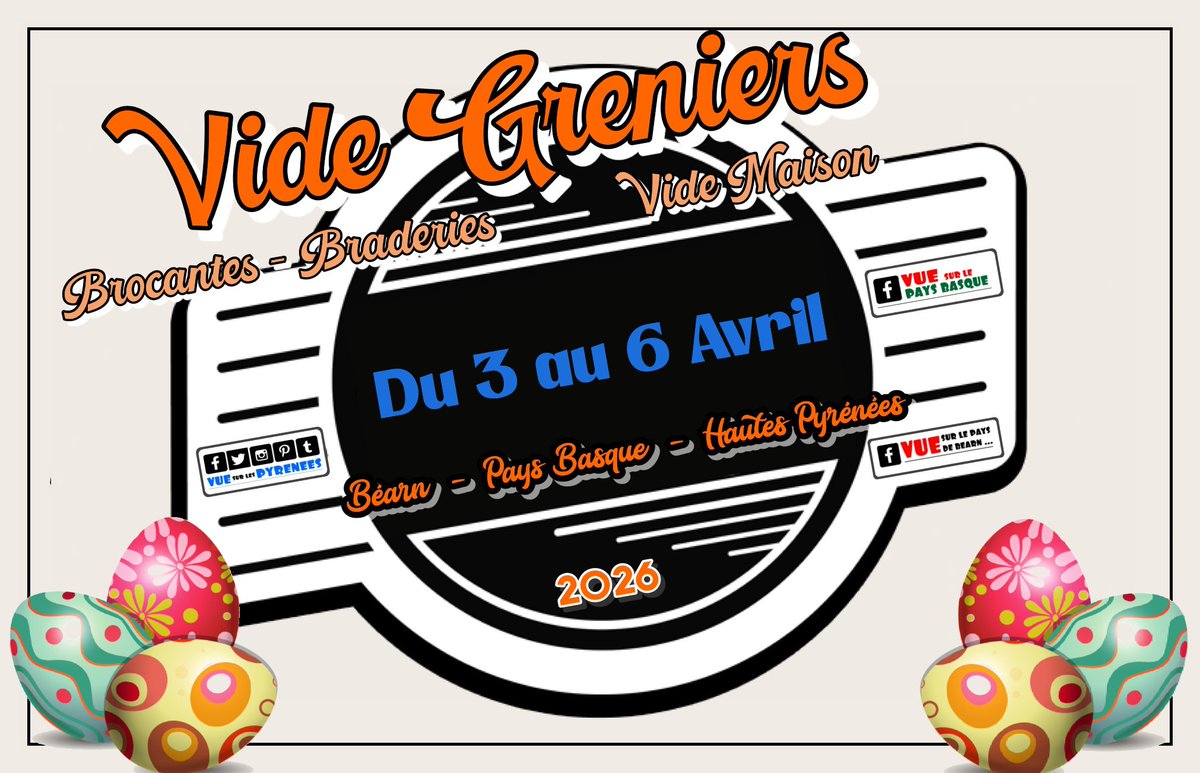 vue sur les pyrénées tweet media