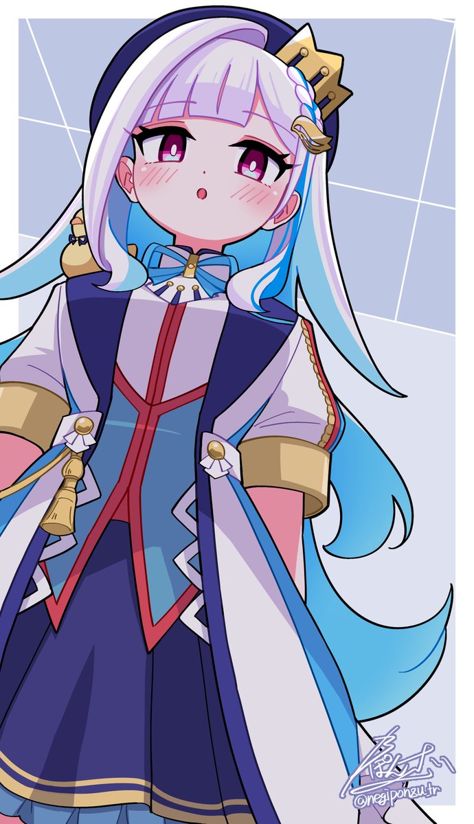 ねぎぽんず (@negiponzu_tr) / Posts / X