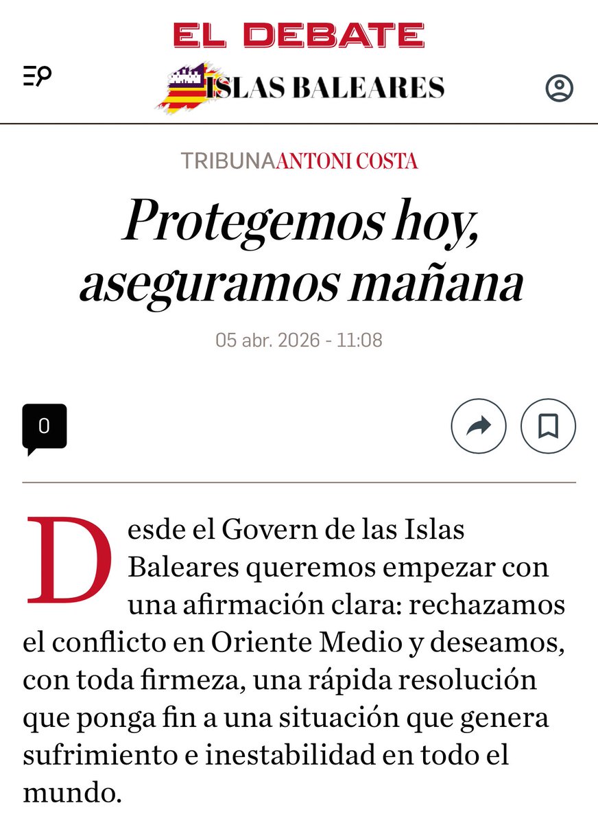 PP Balears tweet media