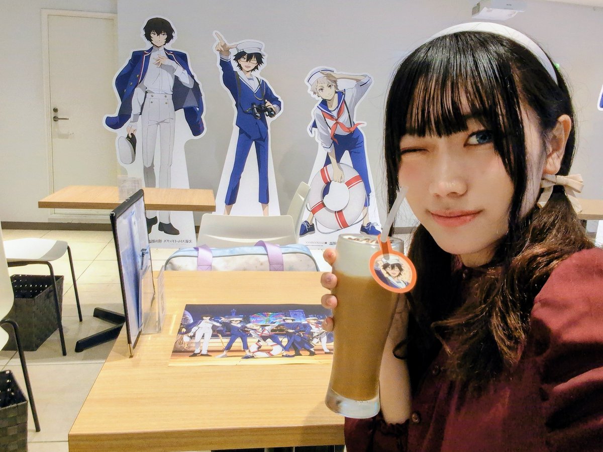 蓮沼兎月🐰 tweet media