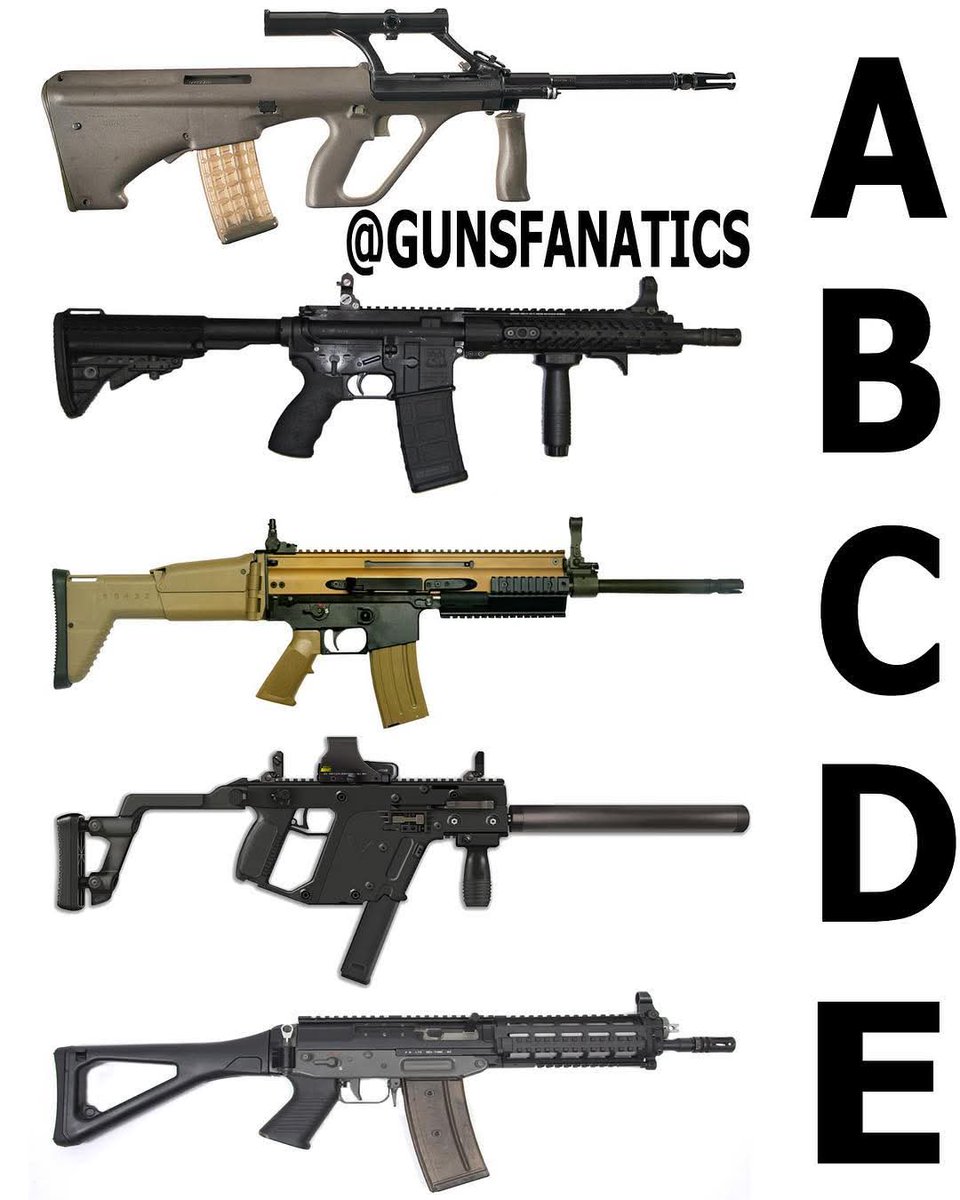 Firearm Fury tweet media