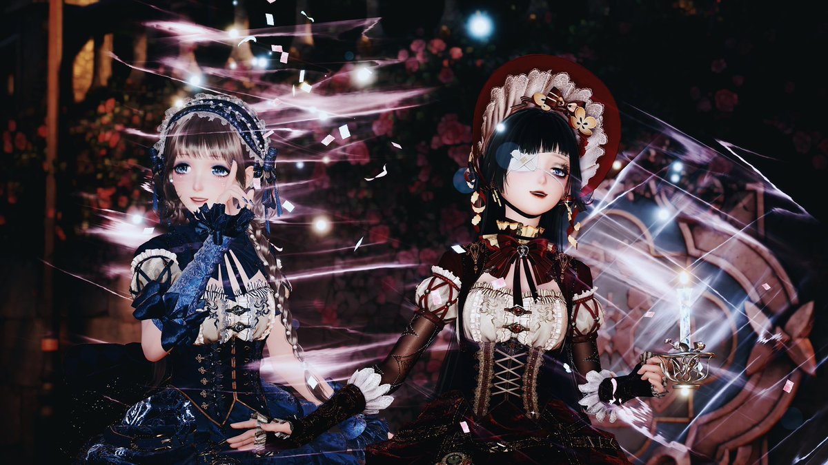 森宮里緒 tweet media