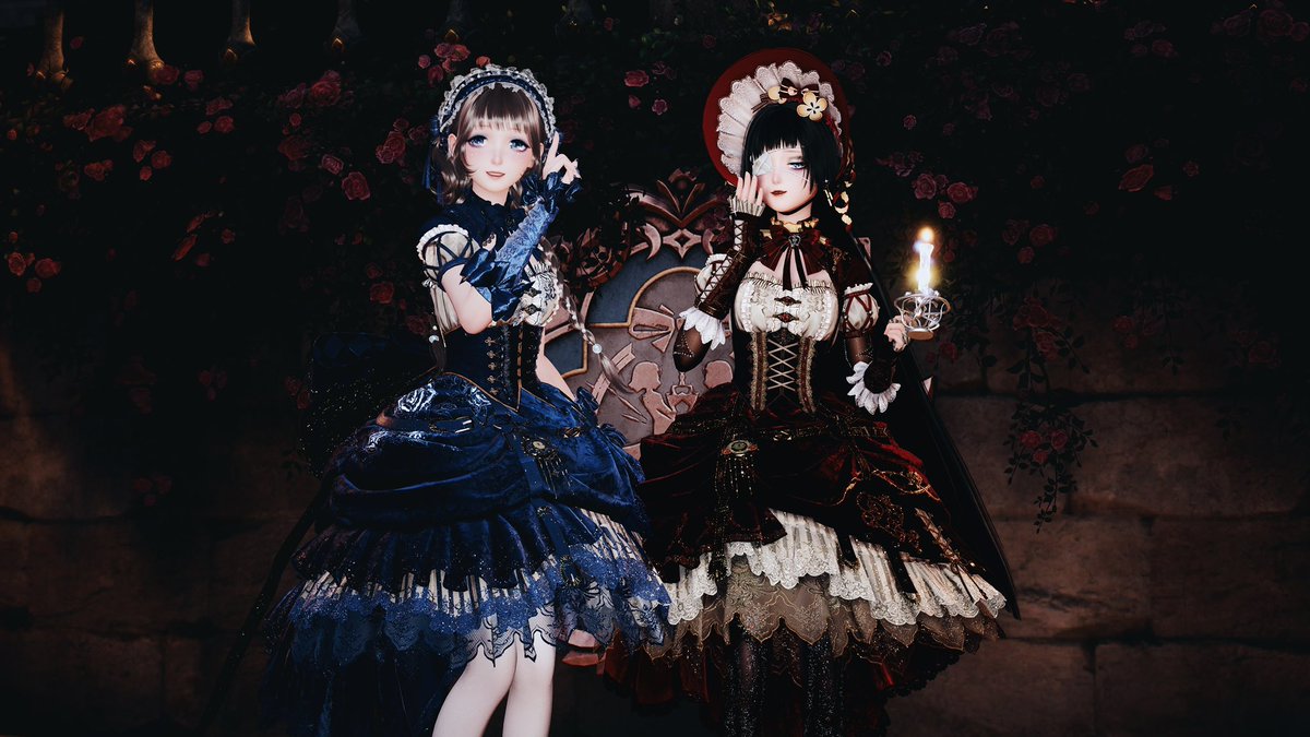 森宮里緒 tweet media