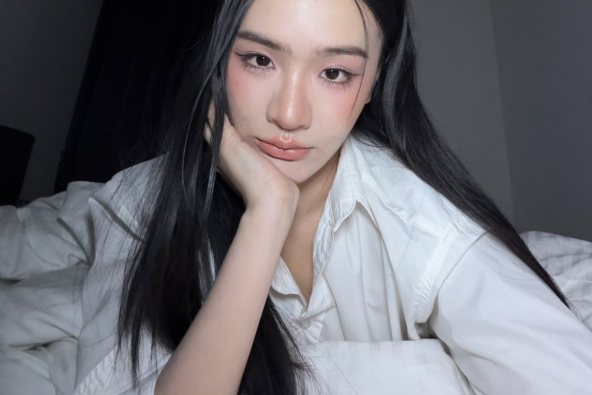 พั น ด า ว 🥚 tweet media