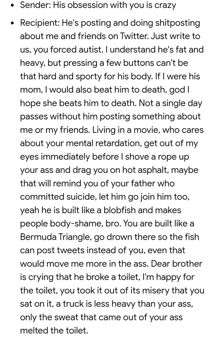 Mal °`.•♡ //Ren of shedtwt! tweet media