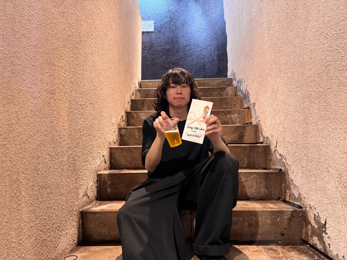 バトクラ / エナコア / Charavan 他:ASHITAKA主催APOPイベント tweet media