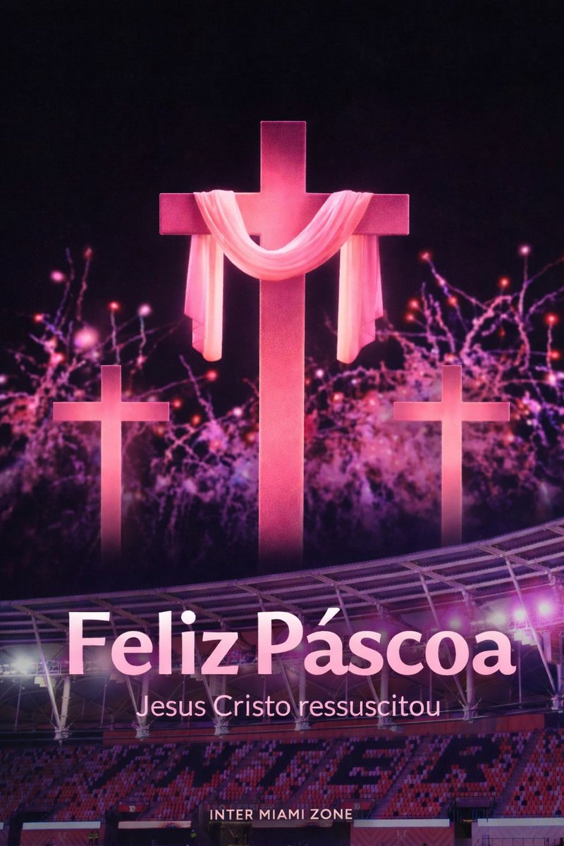 Inter Miami Zone tweet media