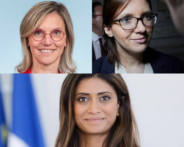 Blemont Denis tweet media