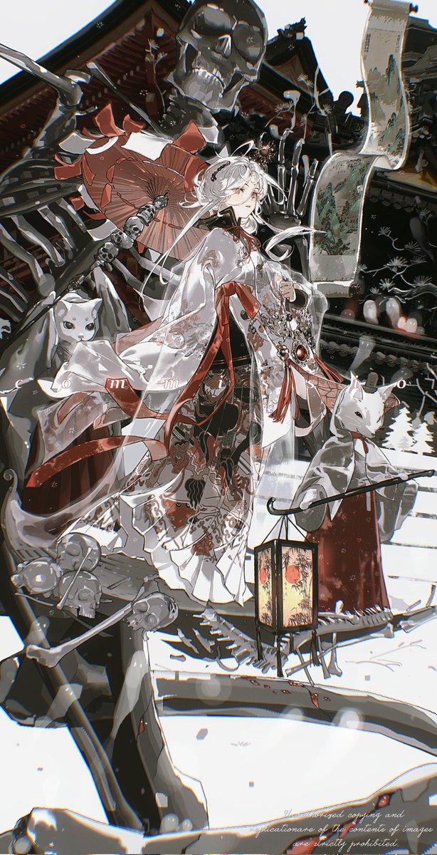 苦地瓜Ku tweet media