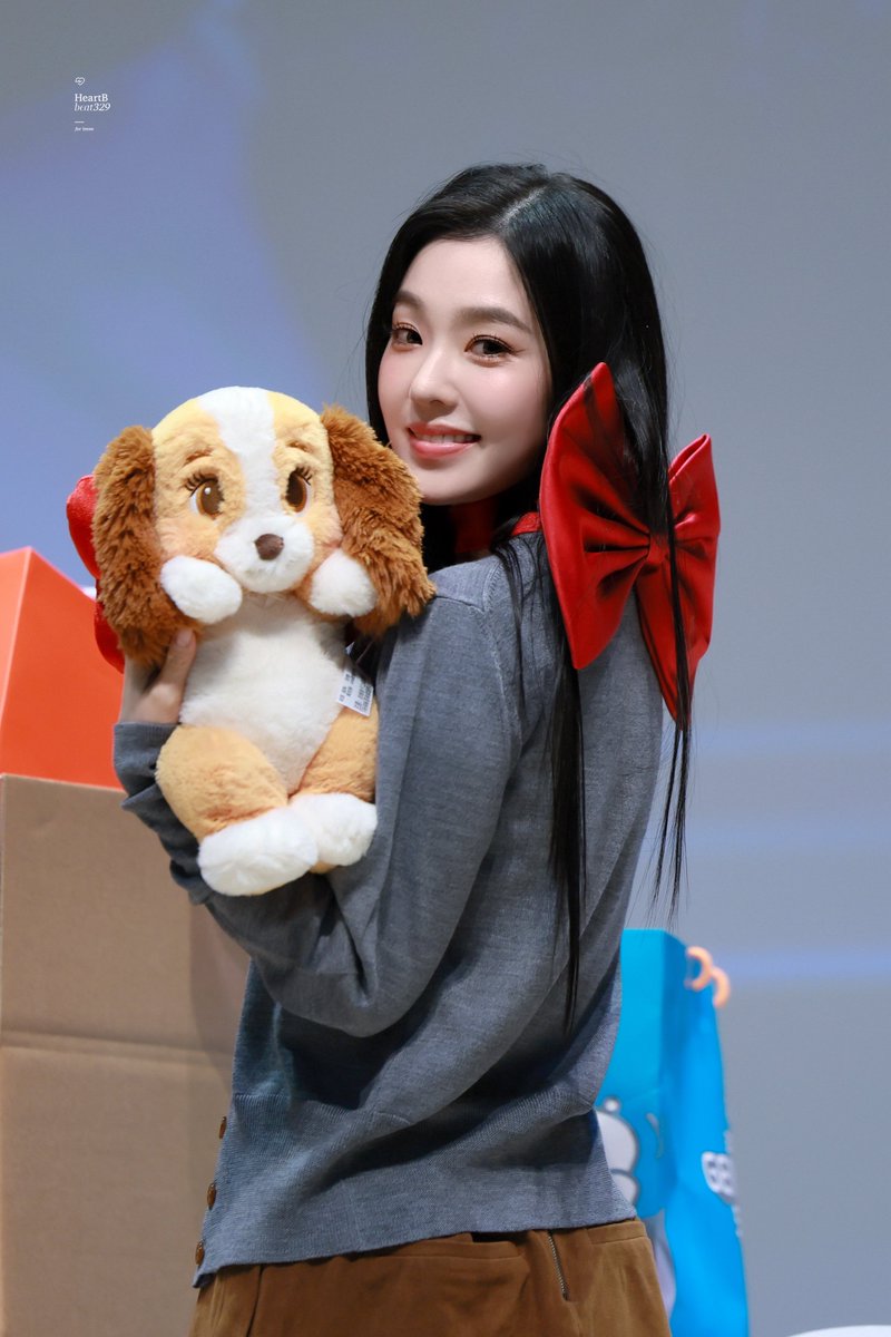 아이신 ❤️ tweet media