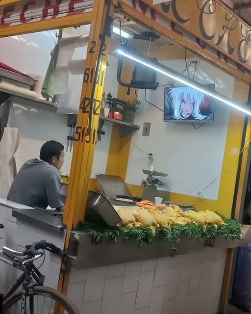 A M A T E R A S U tweet media