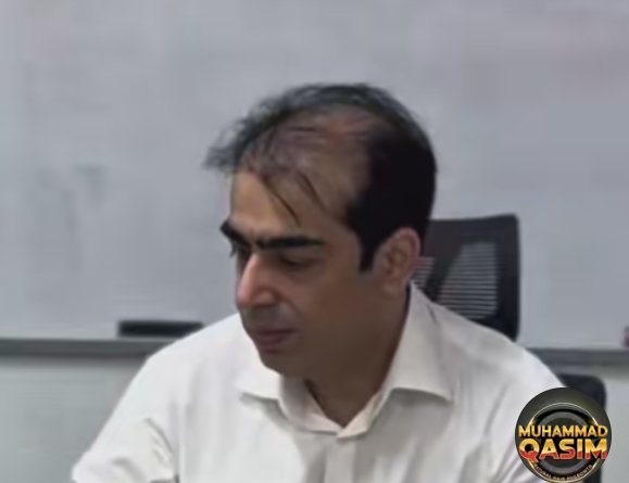 SohelRanaR72652's tweet photo. With no modern treatment involved, Muhammad Qasim’s hair is returning in a steady, visible way. Muhammad Qasim https://t.co/Dj8IJ8Vfnr