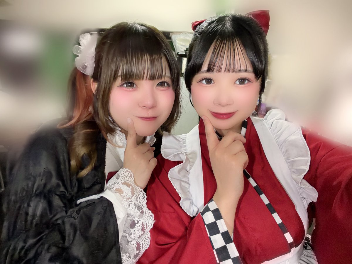🌸桜花爆誕祭🌸
ありがとうございました！！

初めて出演出来たよ！
そして、衣装もお借りしましたﾟ⋆˙⟡

おうかちゃんおめめとう♡ᵎᵎᵎ
だいすき

#桜花といっしょなの
