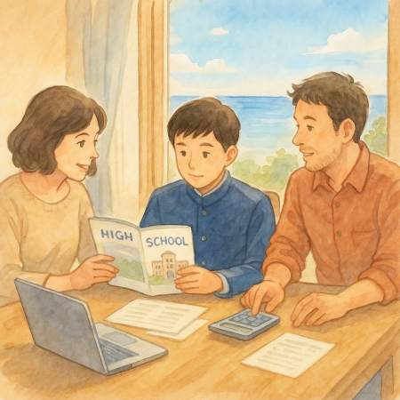 比嘉 大｜沖縄入試専門解説 tweet media