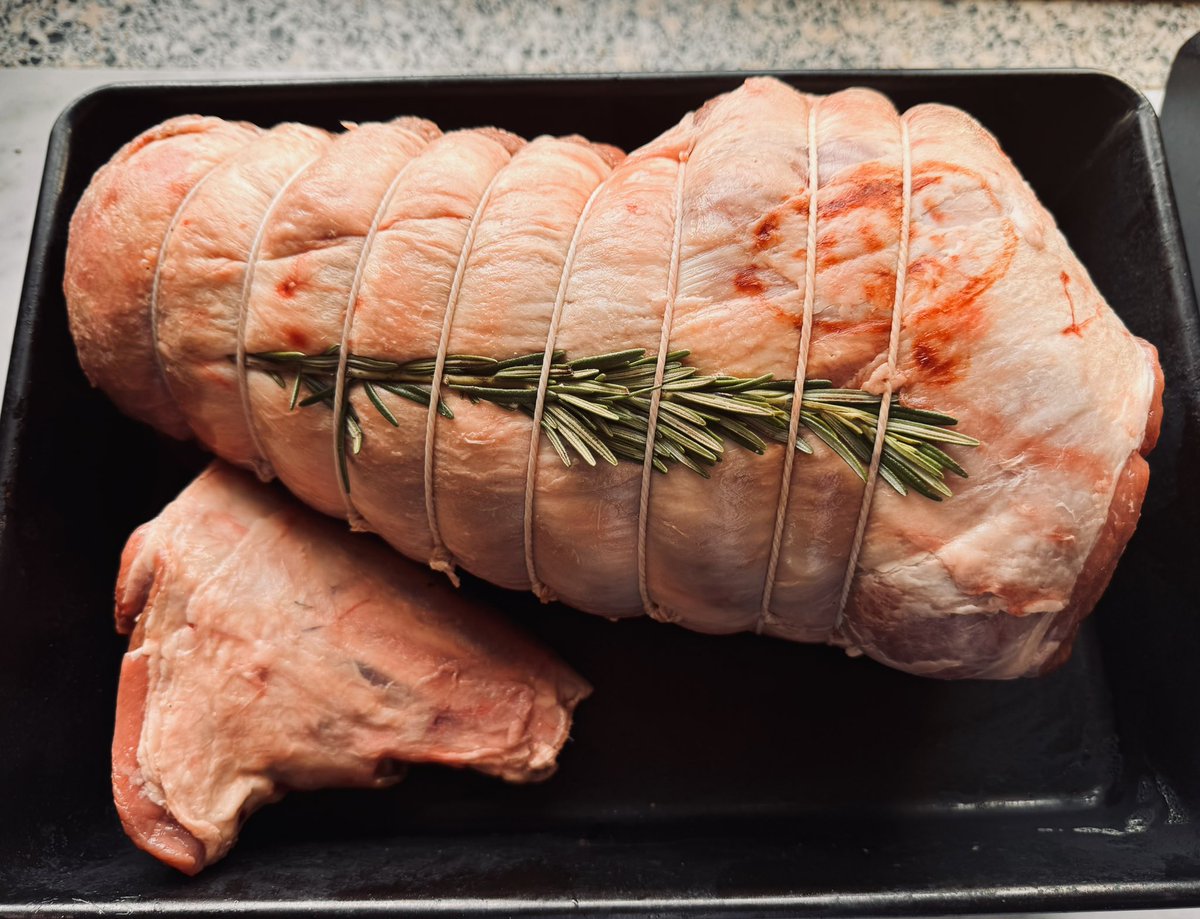 James Melville 🚜 tweet media