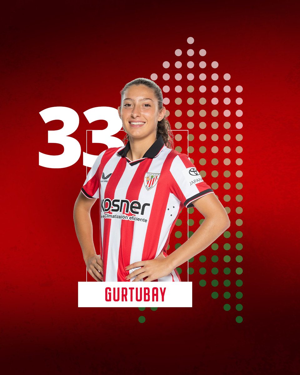 Athletic Club tweet media