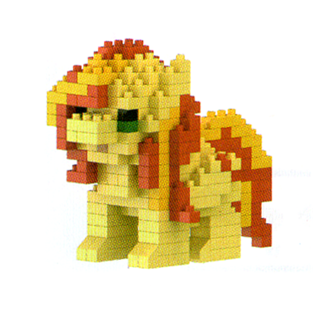 AllGoodsManual's tweet image. How to Building Blocks My Little Pony M-07 Instructions
youtu.be/q9Vxay4OiSk
My Little Pony Building Blocks - M-07
Pieces : 216pcs
H : 60mm
W : 40mm
L : 72mm
#Assembly #M_07 #MicroBlock #MiniBlock #My_Little_Pony #NanoBlock #Pony