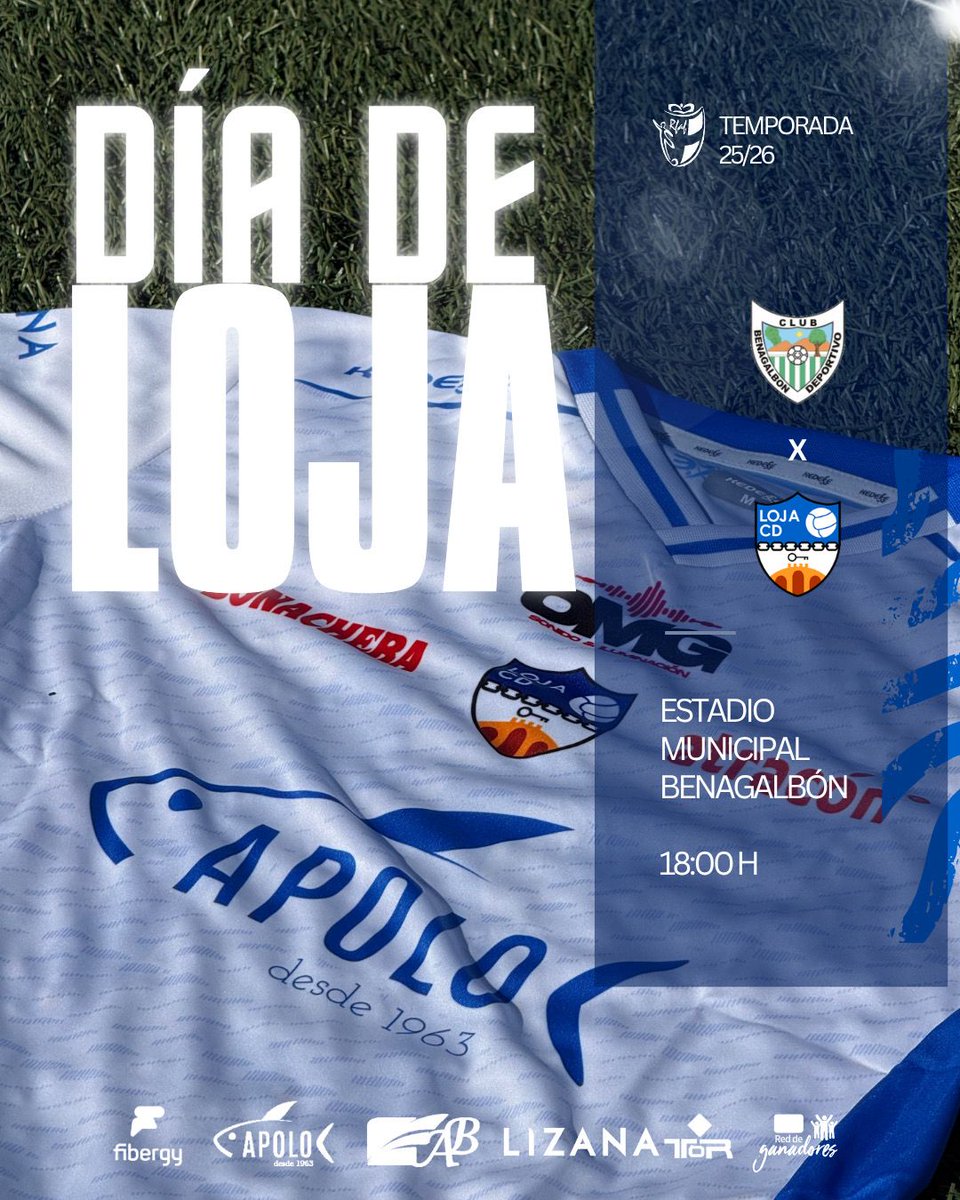 Loja Club Deportivo tweet media