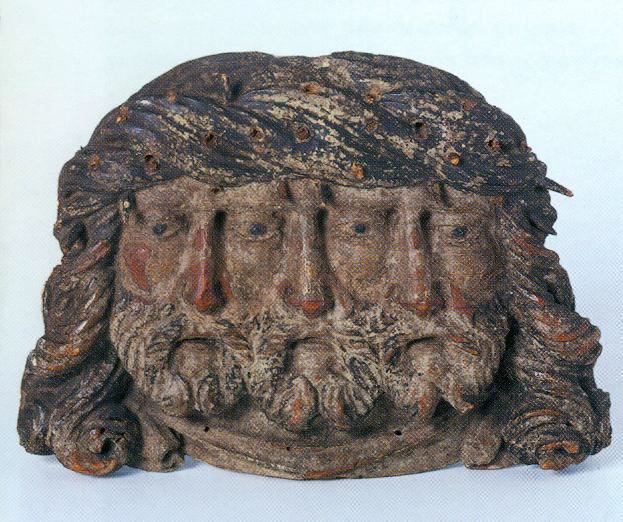 霜月 やよい@「数」と「幾何学」と「象徴」 tweet media